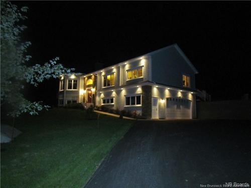 20 Headland Rd, Upper Kingsclear, NB 