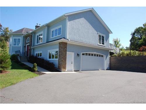 20 Headland Rd, Upper Kingsclear, NB 