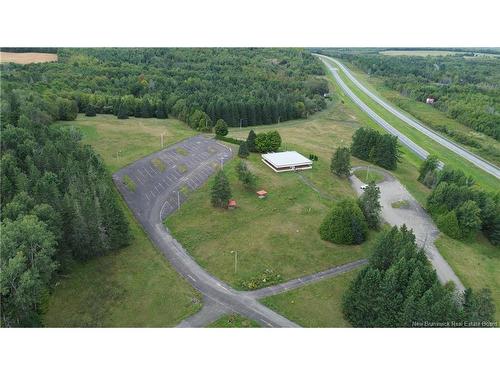 0 Tourist Bureau Rd, Richmond Corner, NB 