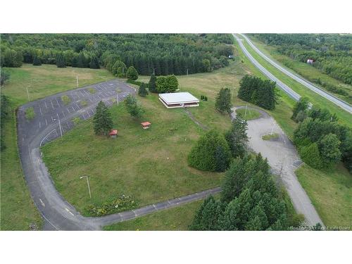 0 Tourist Bureau Rd, Richmond Corner, NB 