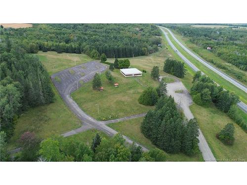 0 Tourist Bureau Rd, Richmond Corner, NB 