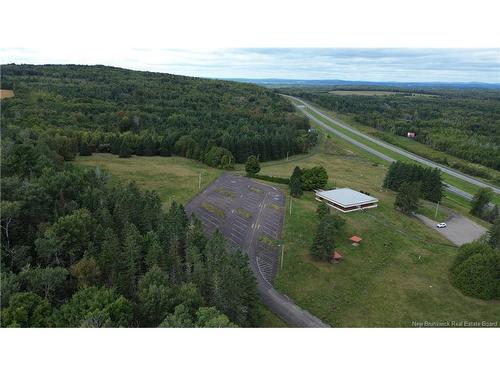 0 Tourist Bureau Rd, Richmond Corner, NB 