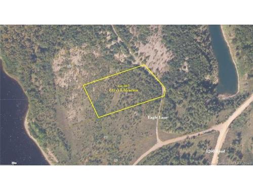 Lot 22-7 1260 Rd, Coal Creek, NB 