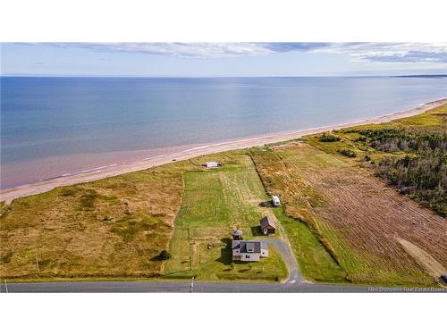 1645 Ch. Wilson Point, Miscou, NB 