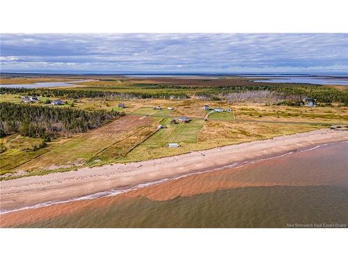 1645 Ch. Wilson Point, Miscou, NB 