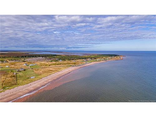 1645 Ch. Wilson Point, Miscou, NB 