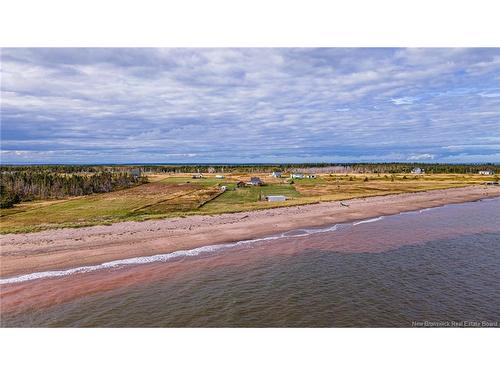 1645 Ch. Wilson Point, Miscou, NB 