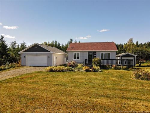 1192 Falconer Rd, Macdougall Settlement, NB 