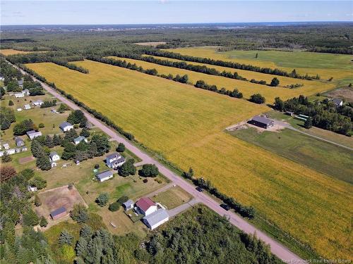 1192 Falconer Rd, Macdougall Settlement, NB 