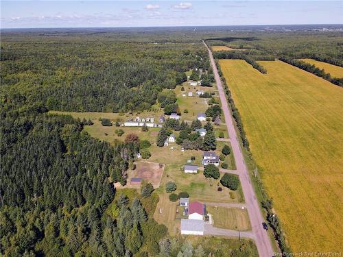 1192 Falconer Rd, Macdougall Settlement, NB 