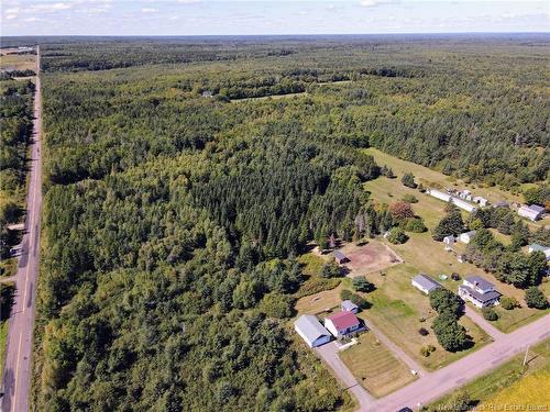 1192 Falconer Rd, Macdougall Settlement, NB 