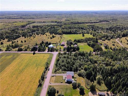 1192 Falconer Rd, Macdougall Settlement, NB 