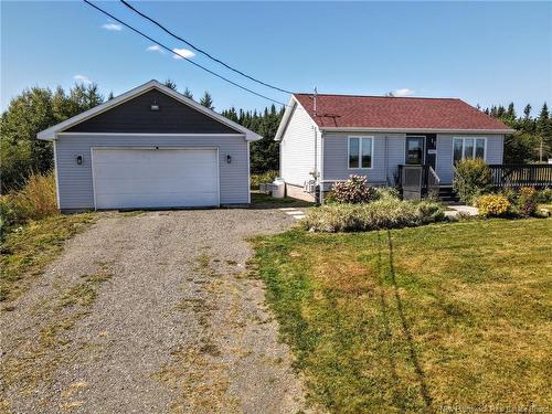 1192 Falconer Rd, Macdougall Settlement, NB 