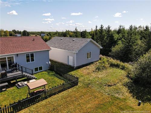 1192 Falconer Rd, Macdougall Settlement, NB 