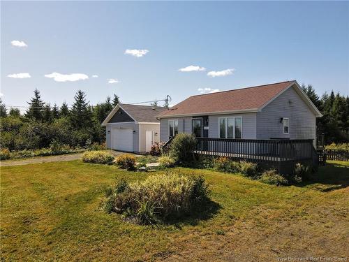 1192 Falconer Rd, Macdougall Settlement, NB 