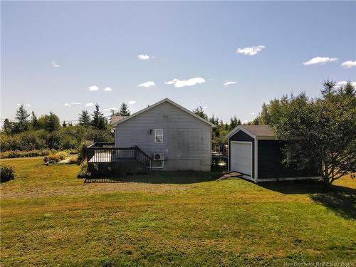 1192 Falconer Rd, Macdougall Settlement, NB 