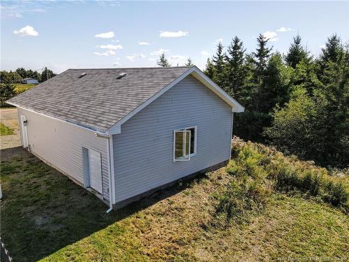 1192 Falconer Rd, Macdougall Settlement, NB 