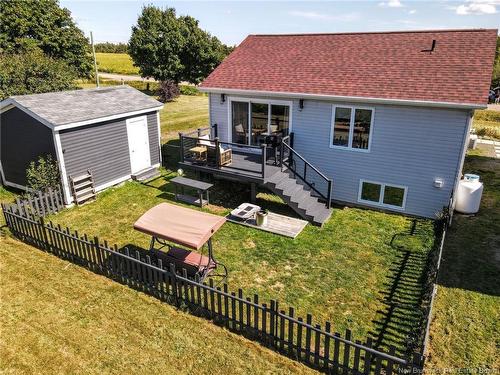 1192 Falconer Rd, Macdougall Settlement, NB 