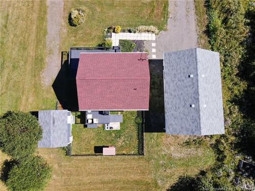 1192 Falconer Rd, Macdougall Settlement, NB 