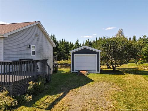 1192 Falconer Rd, Macdougall Settlement, NB 