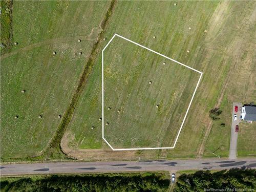 Lot 06-2 Route 485, Saint-Paul, NB 