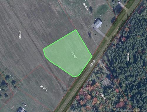 Lot 06-2 Route 485, Saint-Paul, NB 