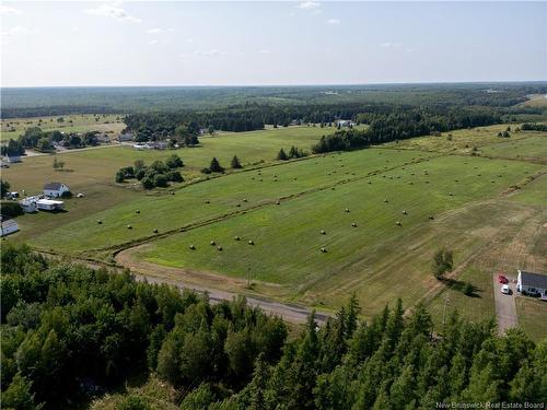 Lot 06-2 Route 485, Saint-Paul, NB 