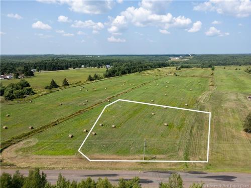 Lot 06-2 Route 485, Saint-Paul, NB 