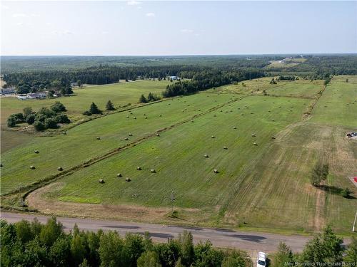 Lot 06-2 Route 485, Saint-Paul, NB 