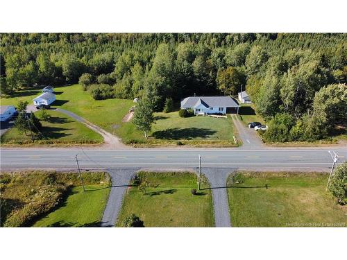 207 Route 160, Allardville, NB 