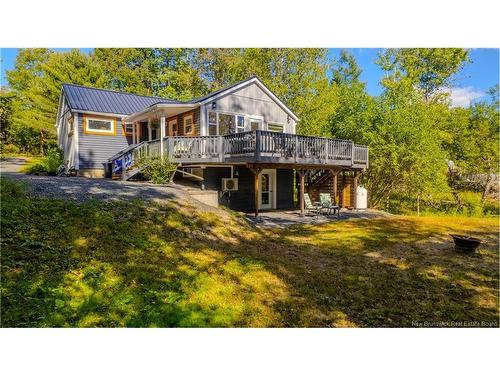 363 Ledge Rd, Crocker Hill, NB 