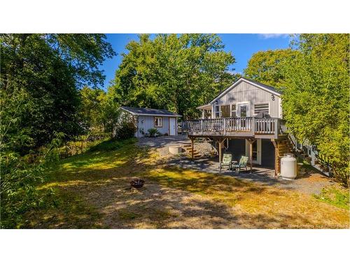 363 Ledge Rd, Crocker Hill, NB 