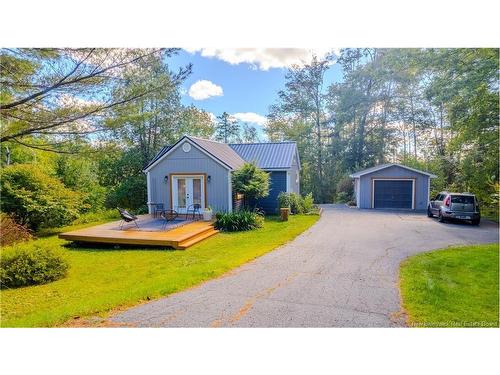 363 Ledge Rd, Crocker Hill, NB 