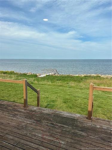 87 Stright Beach Rd, Little Shemogue, NB 