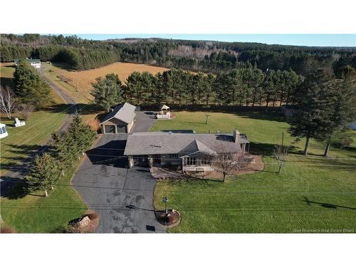 59 Riviere-Verte Rd, Green River, NB 