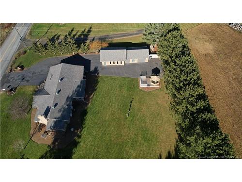 59 Riviere-Verte Rd, Green River, NB 