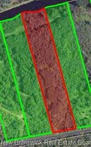 Lot 4 Cherryvale Rd, Canaan, NB 