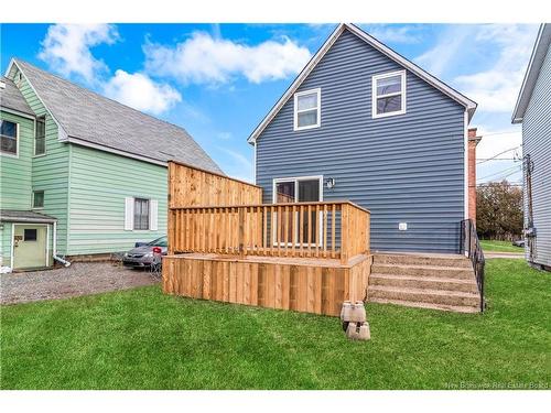 144 Lester Ave, Moncton, NB 