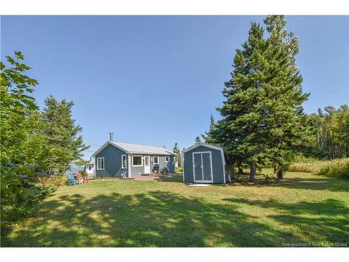 26 Napoleon Rd, Caraquet, NB 