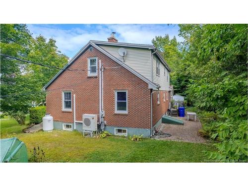 8 Prescott Crt, Saint Stephen, NB 