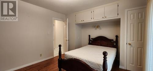 1912 Third  Avenue, Trail, BC - Indoor Photo Showing Bedroom