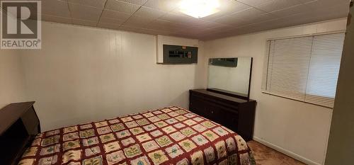 1912 Third  Avenue, Trail, BC - Indoor Photo Showing Bedroom