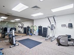 Exercise room - 