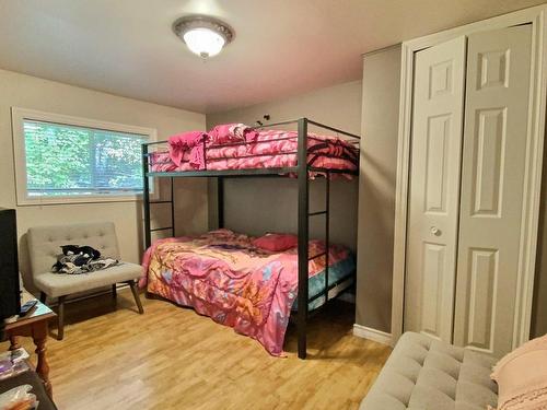 Bedroom - 1591 Route 161, Beaulac-Garthby, QC - Indoor Photo Showing Bedroom