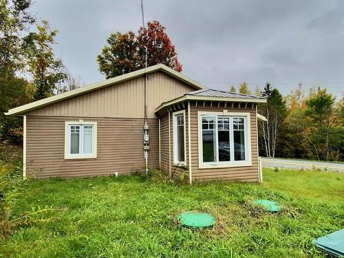 Exterior - 1591 Route 161, Beaulac-Garthby, QC - Outdoor