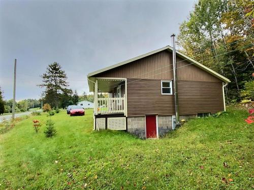 Exterior - 1591 Route 161, Beaulac-Garthby, QC - Outdoor