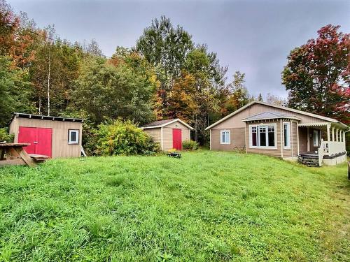 Overall view - 1591 Route 161, Beaulac-Garthby, QC - Outdoor