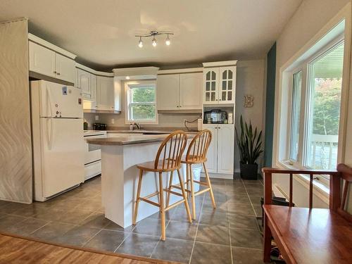 Kitchen - 1591 Route 161, Beaulac-Garthby, QC - Indoor