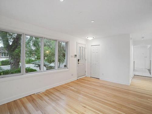 Living room - 9130 Rue Puyseaux, Montréal (Saint-Léonard), QC - Indoor Photo Showing Other Room