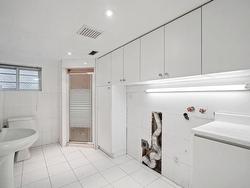 Laundry room - 